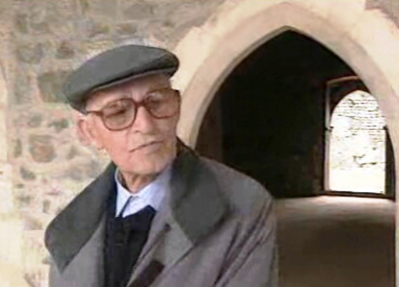 Crónica: O alcaide de Leiria