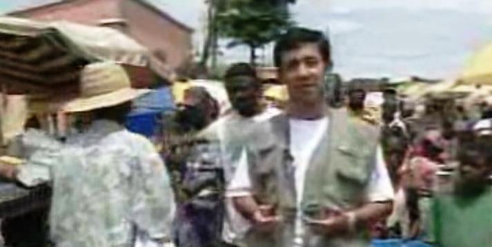 Portugueses em Cabinda