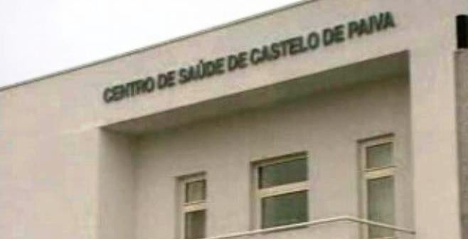 Manuela Arcanjo em Castelo de Paiva