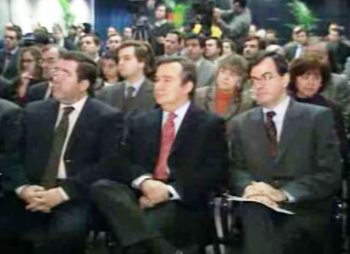 Televisão digital terrestre