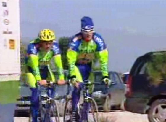 Ciclismo: Preparativos para a Volta ao Algarve