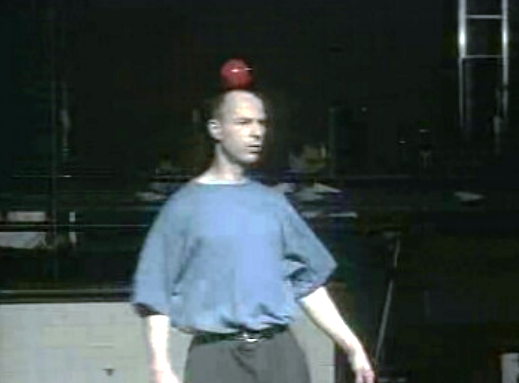 Porto 2001 – Circo