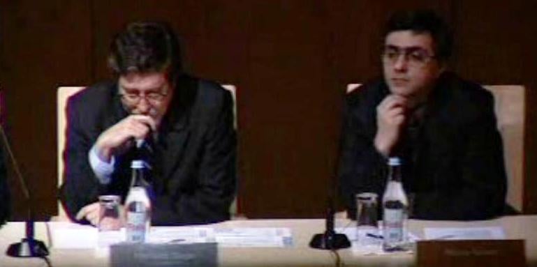 Conferência sobre o Genoma Humano