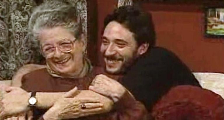 A Banqueira do Povo – Ep. 54, parte I