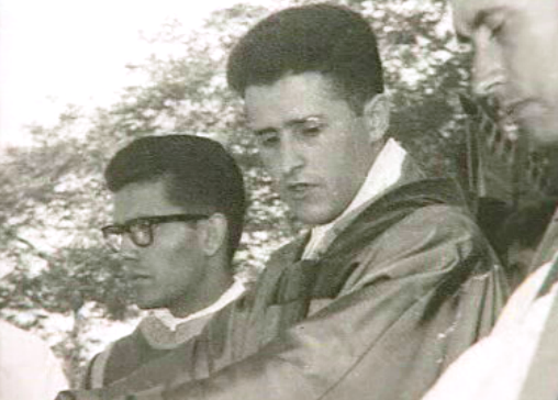 Carreira religiosa de Dom José Policarpo