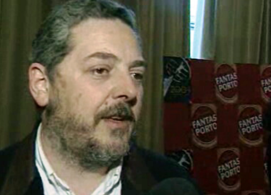 21 ª edição do Fantasporto