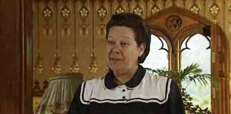 A Banqueira do Povo – Ep. 06, parte II