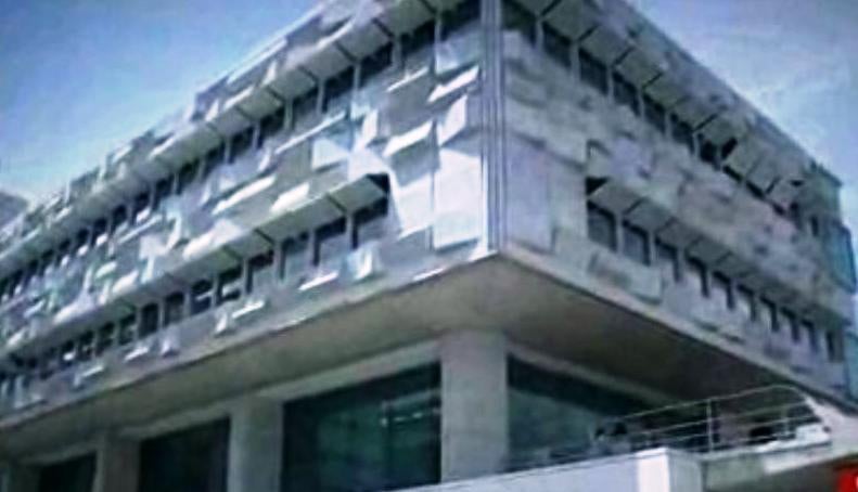 Edifícios inteligentes