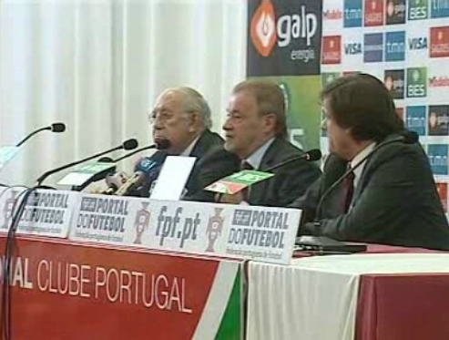 Agressões de Carlos Queiroz não abrem inquérito