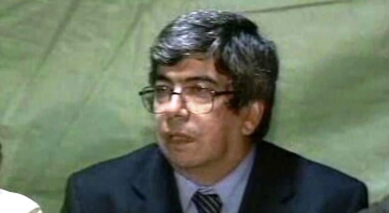 Lançamento do Concurso Público Internacional