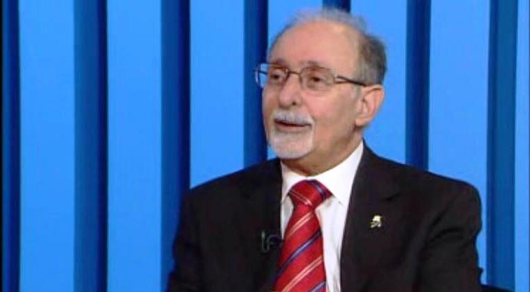 Luís Alves de Fraga