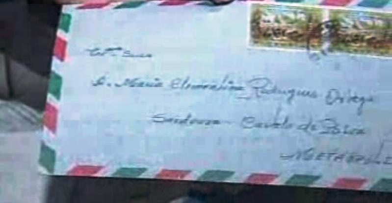 Estado Civil: Vítimas de Guerra