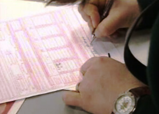 Situação do IRS em Portugal