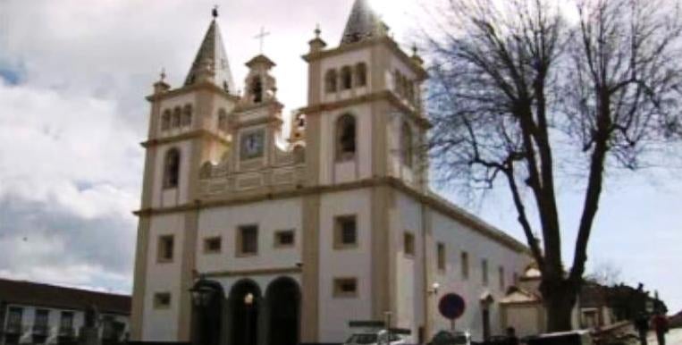 Igreja e Religiosidades