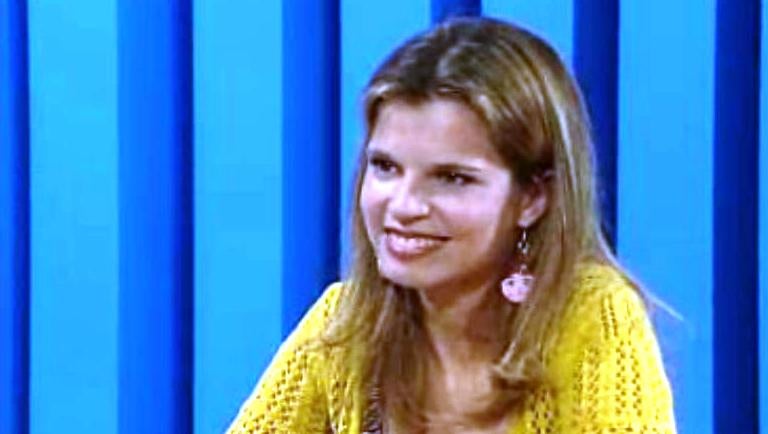 Maria Inês de Almeida