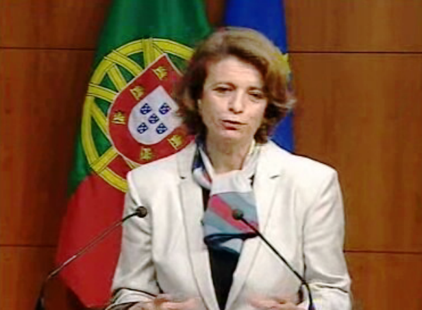 Acordo entre a ministra da Educação e os sindicatos de professores