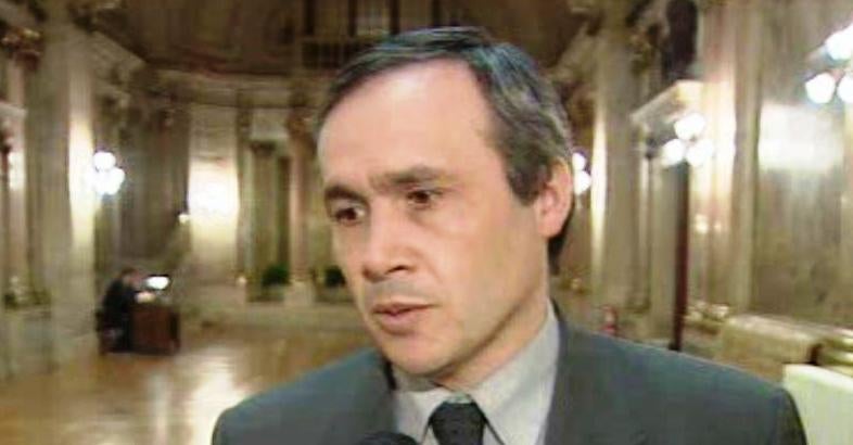 Candidato à Câmara de Municipal de Cascais