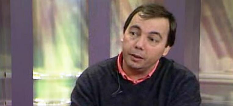 João Paulo Oliveira e Costa