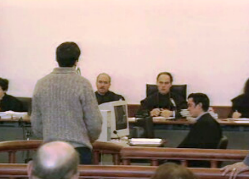 Caso do crime relacionado com rituais satânicos