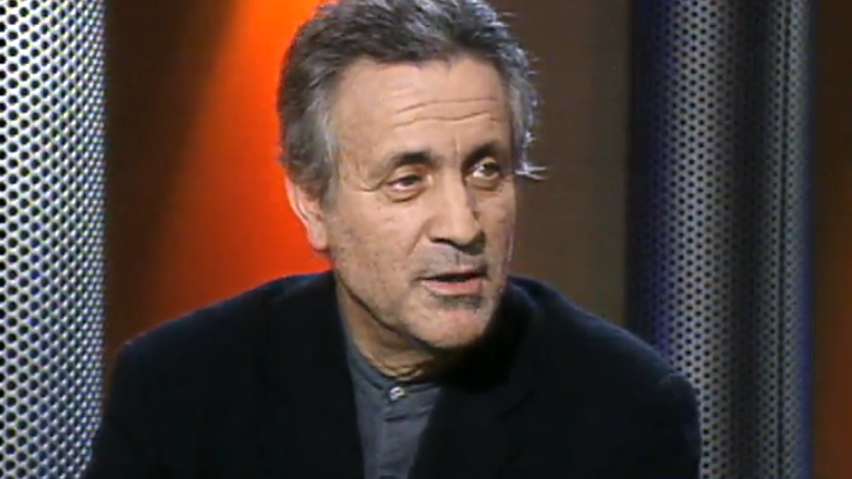 António Capucho critica José Luís Judas