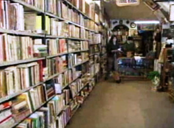 Alfarrabista Pedro Chaminé da Mota