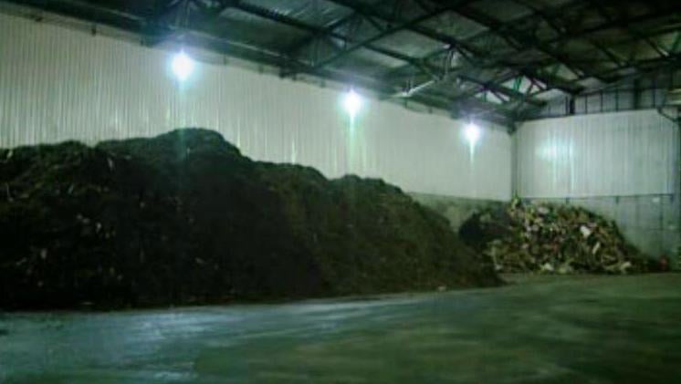 A Engenharia no Tratamento dos Lixos