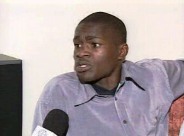 Futebol: êxito de Pedro Mantorras