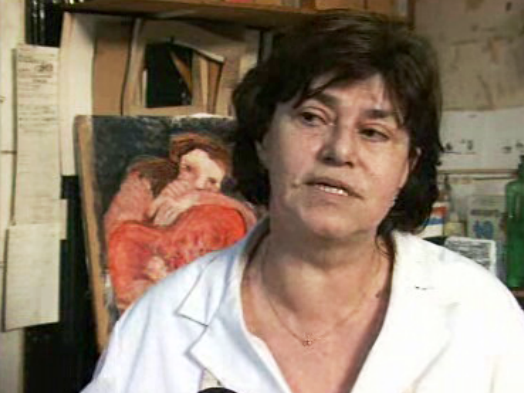 Manuela Bacelar comenta cultura na cidade do Porto