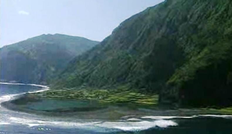 Entre o Mar e a Terra