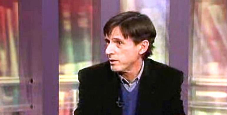 Fernando Cabral Martins