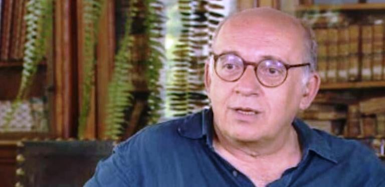 Portugal de… Jorge Silva Melo