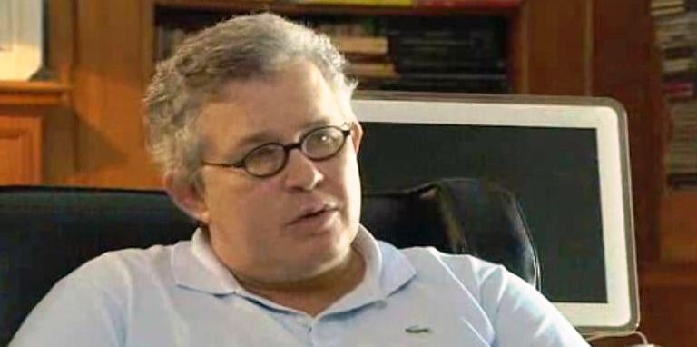 Portugal de… Miguel Esteves Cardoso