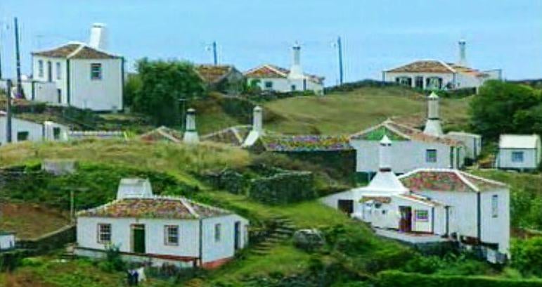 O Mito da Atlântida