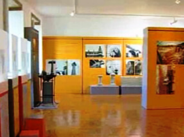 Museu do Canteiro