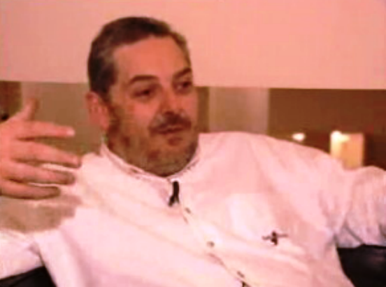 Entrevista a Mário Dorminsky