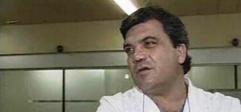 Entrevista ao Chefe das Urgências do HUC