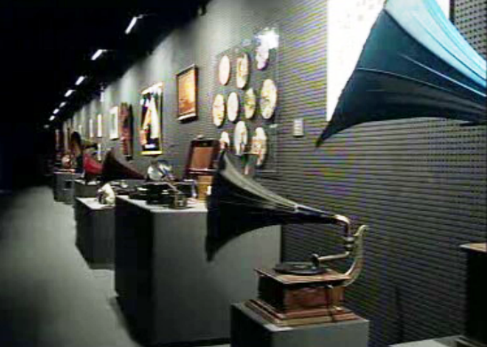 Crónica: Músicos invisíveis