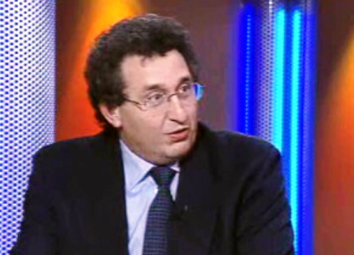 Entrevista a Nuno Monteiro Pereira