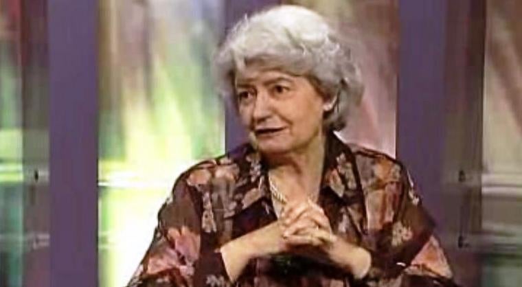 Ofélia Paiva Monteiro