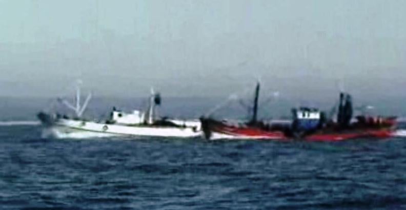 Pescadores de Olhão