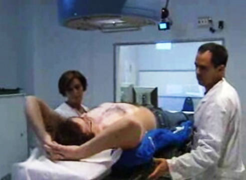 Propostas do CDS-PP para Oncologia