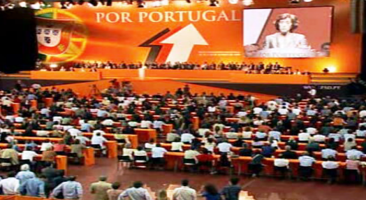 Congresso do PSD