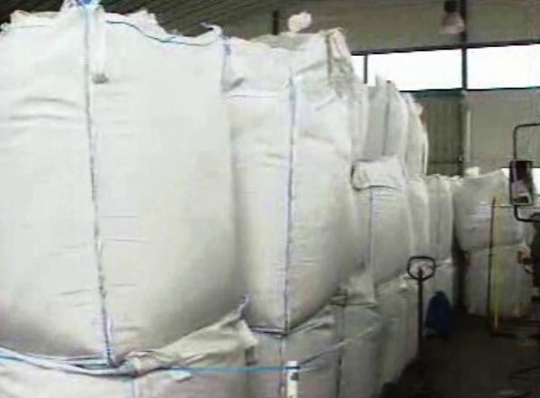 Perigos para a saúde pública