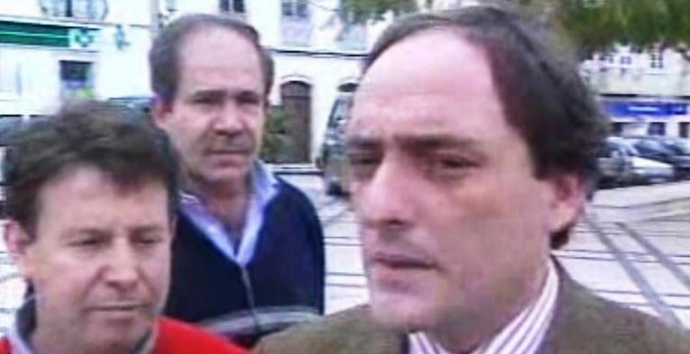 Paulo Portas crítica o Governo face à Igreja