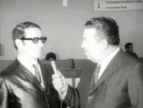 Aniversário da morte do treinador Pedroto