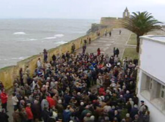 Evocação da Fuga de Peniche
