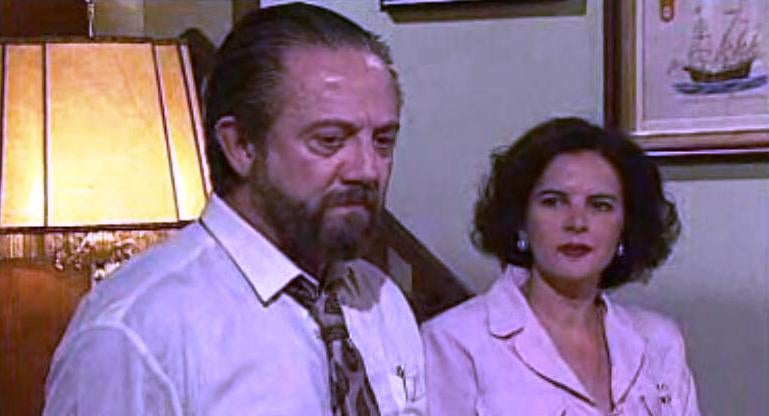 A Banqueira do Povo – Ep. 73, parte II