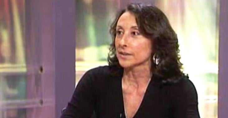 Ana Nascimento Piedade