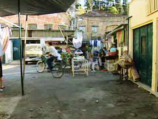 Ano Europeu contra a Pobreza