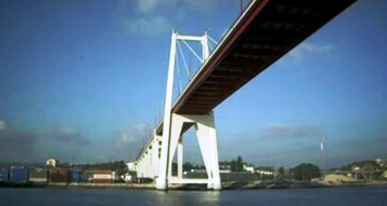 As Pontes Suspensas